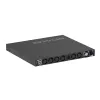 NETGEAR M4350-40X4C Managed L3 10G Ethernet (100/1000/10000) Power over Ethernet (PoE) 1U preto
