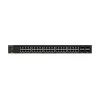 NETGEAR M4350-40X4C Managed L3 10G Ethernet (100/1000/10000) Power over Ethernet (PoE) 1U preto