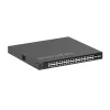NETGEAR M4350-40X4C Managed L3 10G Ethernet (100/1000/10000) Power over Ethernet (PoE) 1U preto