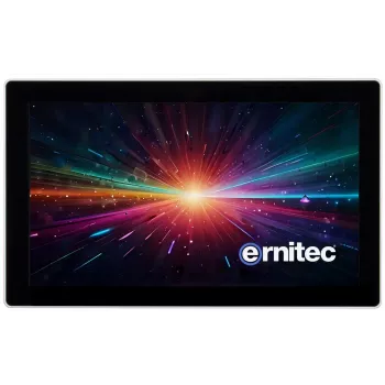 ERNITEC 0070-24132-WT-OS — dispositivo de iluminação/controlo da ERNITEC (MPN 0070-24132-WT-OS)