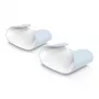 Sistema Smart Mesh Wi-Fi 6 D-Link AQUILA PRO AI AX6000 – pack de 2