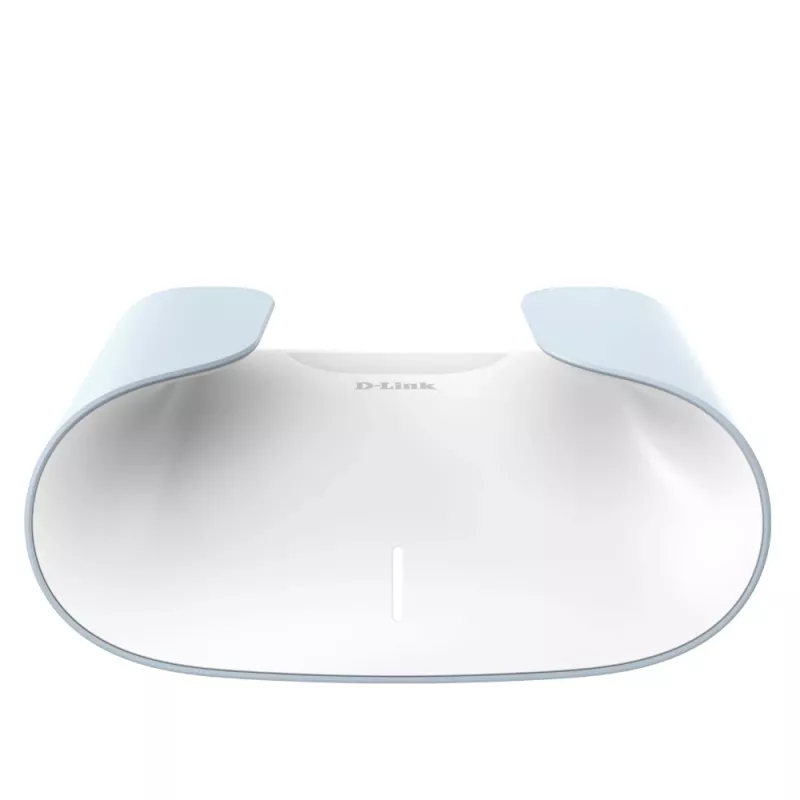 Sistema Smart Mesh Wi-Fi 6 D-Link AQUILA PRO AI AX6000 – pack de 2