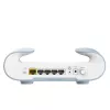 Sistema Smart Mesh Wi-Fi 6 D-Link AQUILA PRO AI AX6000 – pack de 2