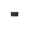 Switch Fast Ethernet PoE não gerido de secretária Teltonika TSF000 — 5× 10/100 RJ-45, IEEE 802.3af/at, DC 7–57 V, preto