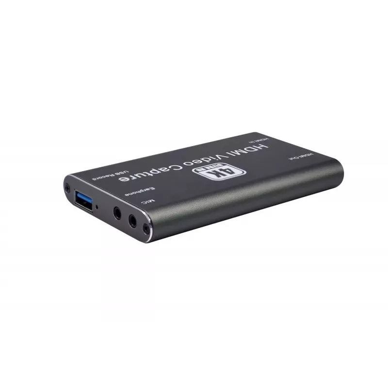 Gravador de vídeo Vivolink VLCAPTURE1 HDMI