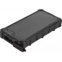 Powerbank solar Sandberg CampLED 10000, 10000 mAh, Programmable Power Supply (PPS), 3,7 V, 15 W, preto