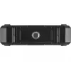 Powerbank solar Sandberg CampLED 10000, 10000 mAh, Programmable Power Supply (PPS), 3,7 V, 15 W, preto