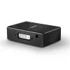 Gravador EDID Lindy HDMI / VGA / DVI, 3840 x 2160 píxeis, 1920 x 1080,2560 x 1600,3840 x 2160, 18 Gbit/s, preto, metal, HDMI
