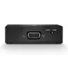 Gravador EDID Lindy HDMI / VGA / DVI, 3840 x 2160 píxeis, 1920 x 1080,2560 x 1600,3840 x 2160, 18 Gbit/s, preto, metal, HDMI