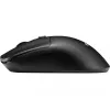 Rato sem fios Sandberg Saver preto, ambidestro, RF Wireless, 1600 DPI, preto