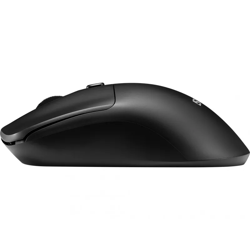 Rato sem fios Sandberg Saver preto, ambidestro, RF Wireless, 1600 DPI, preto