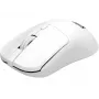 Rato sem fios Sandberg Saver branco, ambidestro, RF Wireless, 1600 DPI, branco