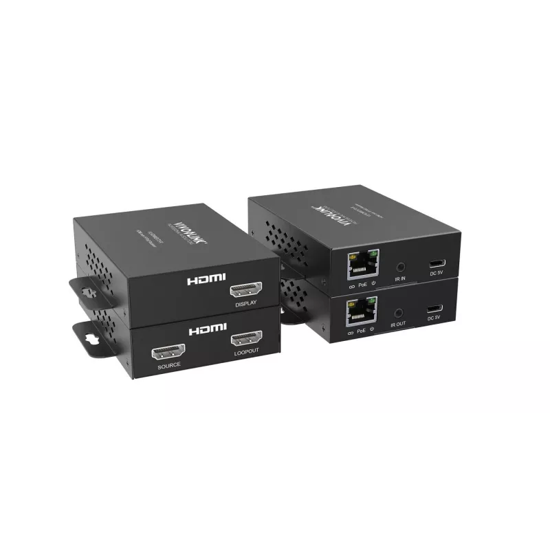 Extensor AV HDMI VivoLink VLHDMIEXT3-T
