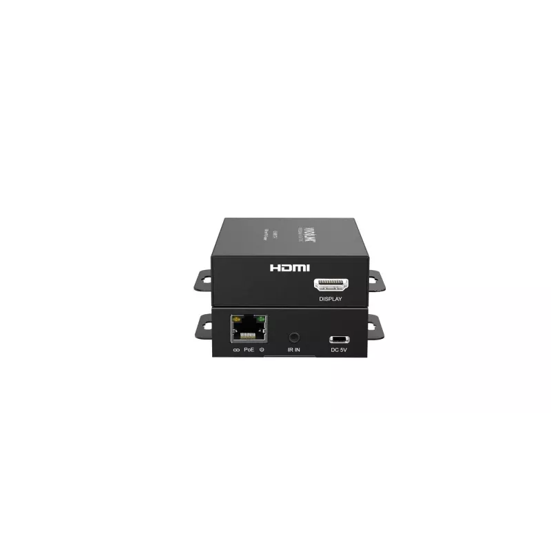 Extensor AV VivoLink VLHDMIEXT3-R — dispositivo de extensão HDMI VLHDMIEXT3-R