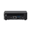 Workstation ERNITEC WORKSTATION-BX-ANUC14-7-16-1TB — PC compacto com 16 GB de RAM e 1 TB de armazenamento