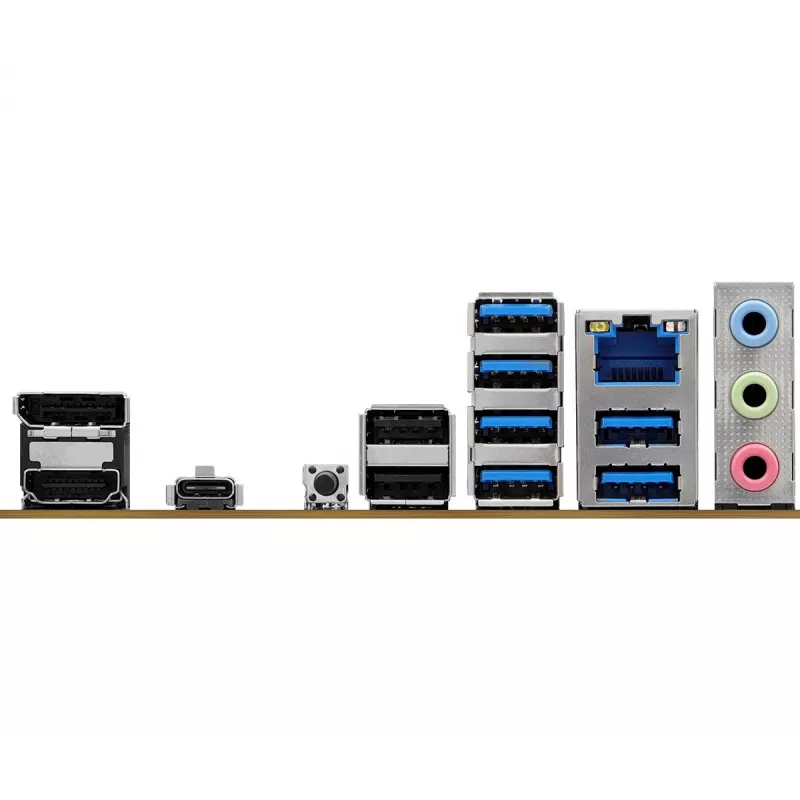 PC/Workstation Ernitec WT5