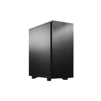 Workstation torre ERNITEC WT7 com processador Intel Core i7 e 16 GB de RAM
