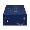PLANET UPOE-400 hub injetor PoE 802.3bt Multi-Gigabit de 4 portas