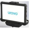 Base de carregamento Urovo Passive Vehicle Cradle P8100/P8100P com fecho, compatível com Urovo CPTC-502, 1 unid.