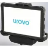 Base de carregamento Urovo Passive Vehicle Cradle P8100/P8100P com fecho, compatível com Urovo CPTC-502, 1 unid.