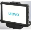 Base de carregamento Urovo Passive Vehicle Cradle P8100/P8100P com fecho, compatível com Urovo CPTC-502, 1 unid.