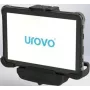 Base de carregamento Urovo Passive Vehicle Cradle P8100/P8100P com fecho, compatível com Urovo CPTC-502, 1 unid.