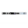 Consola rack ATEN KL1108VN 48,3 cm (19 polegadas) preto 1U