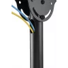 Suporte para ecrã de sinalização Vivolink VLMC3770L 177,8 cm (70 polegadas) preto