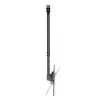 Suporte para ecrã de sinalização Vivolink VLMC3770L 177,8 cm (70 polegadas) preto