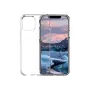 Capa para telemóvel dbramante1928 Iceland Pro para iPhone 12 / 12 Pro, transparente, plástico, compatível com 6,06 polegadas