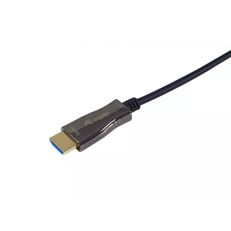 Cabo ótico ativo HDMI 2.0 Equip, 10 m, 4K/60 Hz