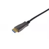 Cabo ótico ativo HDMI 2.0 Equip, 15 m, 4K/60 Hz