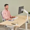 Extensão de alimentação Fellowes 100137178 2 m 1 tomada(s) AC interior branco