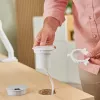 Extensão de alimentação Fellowes 100137178 2 m 1 tomada(s) AC interior branco