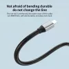 Cabo de extensão ativo USB-C EQUIP 15 m, USB 3.2 Gen 1 (5 Gbps), contactos niquelados, preto
