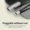 Cabo de extensão ativo USB-C EQUIP 15 m, USB 3.2 Gen 1 (5 Gbps), contactos niquelados, preto