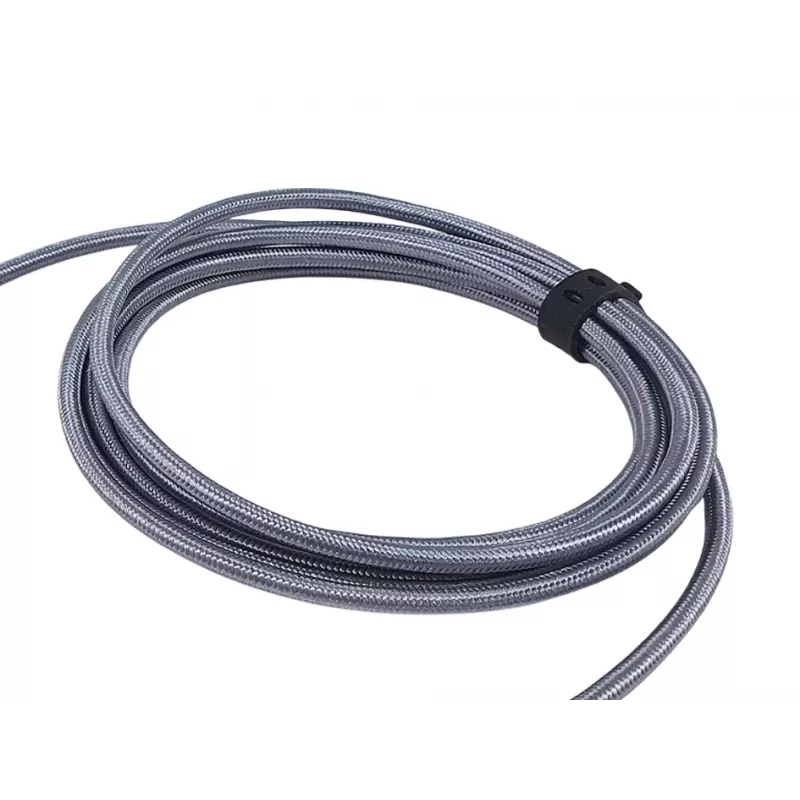 Cabo USB-C para USB-C EQUIP 3,0 m — USB 3.2 Gen 2x2, 20 Gbit/s, PD 240 W, 4K@60 Hz, preto