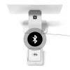SumUp POS Lite & Solo 33 cm (13 polegadas) 1920 x 1080 Pixel Ecrã tátil Branco