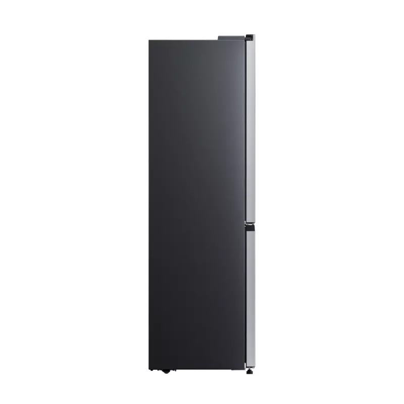 Frigorífico side-by-side independente Xiaomi Mijia Cross Door 502L – Total 502 L (frigorífico 326 L / congelador 176 L), No Frost, classe de eficiência energética E, altura 191,2 cm, 37 dB, Prateado escovado