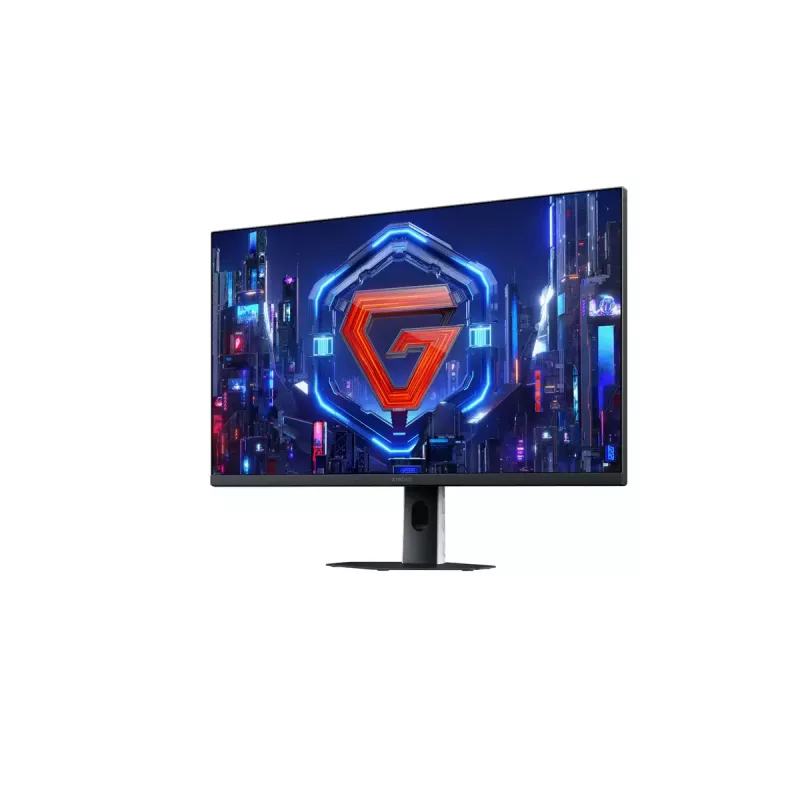 Monitor gaming Xiaomi G27Qi 2026 27 polegadas 2K — IPS, 2560×1440, 200 Hz, 1 ms, 16:9, 2×HDMI, preto