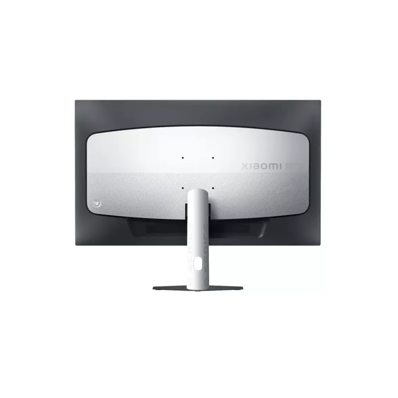 Monitor gaming Xiaomi G27Qi 2026 27 polegadas 2K — IPS, 2560×1440, 200 Hz, 1 ms, 16:9, 2×HDMI, preto