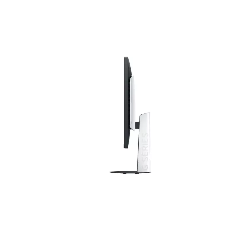 Monitor gaming Xiaomi G27Qi 2026 27 polegadas 2K — IPS, 2560×1440, 200 Hz, 1 ms, 16:9, 2×HDMI, preto