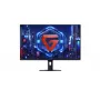 Monitor gaming Xiaomi G27Qi 2026 27 polegadas 2K — IPS, 2560×1440, 200 Hz, 1 ms, 16:9, 2×HDMI, preto