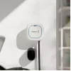 Wallbox Pulsar Max Wallbox 22 kW, Wi‑Fi & Bluetooth, cabo de 5 m, IP54, IK10, Branco
