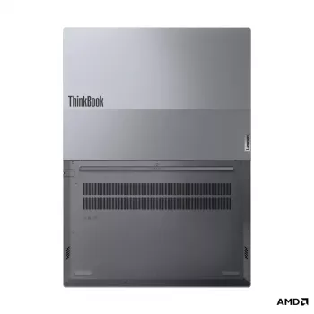 Portátil Lenovo ThinkBook 16 G9 AHP — AMD Ryzen 5 (até 4,9 GHz), Radeon 740M, 16 polegadas IPS 1920×1200, 16 GB RAM, 512 GB NVMe, Wi‑Fi 7, Gigabit Ethernet