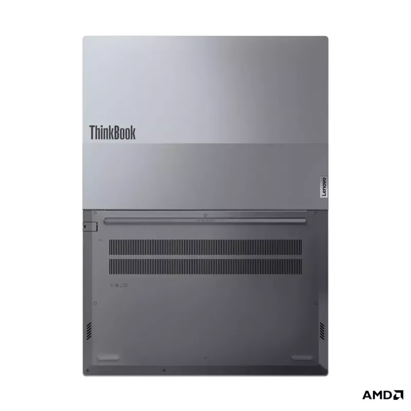 Portátil Lenovo ThinkBook 16 G9 AHP — AMD Ryzen 5 (até 4,9 GHz), Radeon 740M, 16 polegadas IPS 1920×1200, 16 GB RAM, 512 GB NVMe, Wi‑Fi 7, Gigabit Ethernet