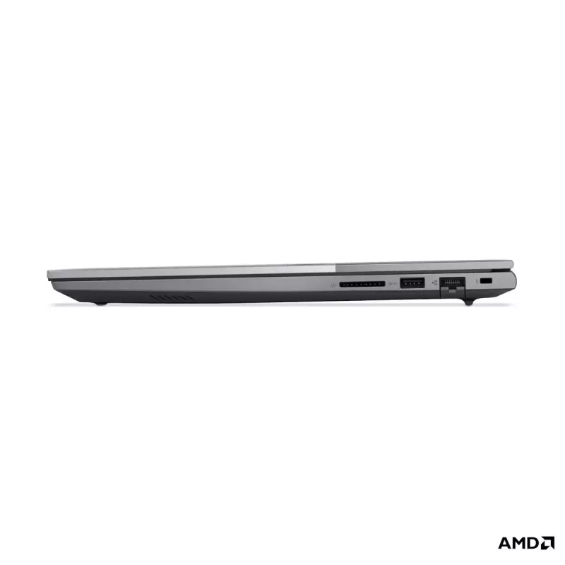 Portátil Lenovo ThinkBook 16 G9 AHP — AMD Ryzen 5 (até 4,9 GHz), Radeon 740M, 16 polegadas IPS 1920×1200, 16 GB RAM, 512 GB NVMe, Wi‑Fi 7, Gigabit Ethernet
