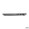 Portátil Lenovo ThinkBook 14 G9 AHP — 14 polegadas IPS WUXGA 1920x1200, AMD Ryzen 5 (6 núcleos, 3,2–4,9 GHz), 16 GB DDR5, 512 GB NVMe, AMD Radeon 740M, Windows 11 Pro