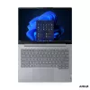 Portátil Lenovo ThinkBook 14 G9 AHP — 14 polegadas IPS WUXGA 1920x1200, AMD Ryzen 5 (6 núcleos, 3,2–4,9 GHz), 16 GB DDR5, 512 GB NVMe, AMD Radeon 740M, Windows 11 Pro