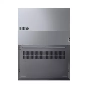 Lenovo ThinkBook 16 G9 IRL | Arctic Grey | 16 polegadas | IPS | WUXGA | 1920 x 1200 Pixel | Antirreflexo | Intel Core 5 | 210H | 16 GB | SODIMM DDR5 | Capacidade SSD 512 GB | Intel Graphics | Windows 11 Pro | 802.11be | Versão Bluetooth 5.4 | Idioma do teclado Nórdico | Teclado retroiluminado | Garantia 24 mês(es) | Garantia da bateria 12 mês(es)